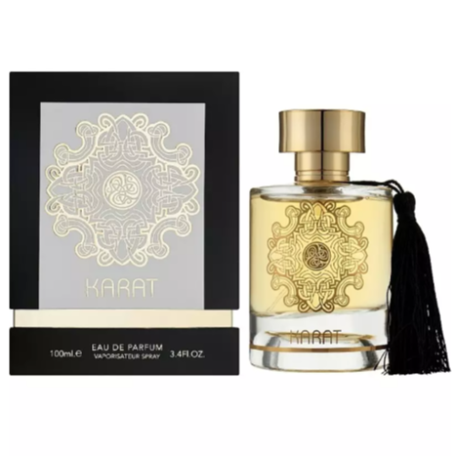 Maison Alhambra Karat Eau De Parfum W2B