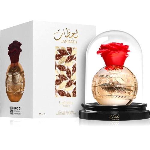 Lattafa Pride Lahdath Eau De Parfum W2B