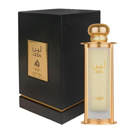 Lattafa Pride Leen Eau De Parfum W2B