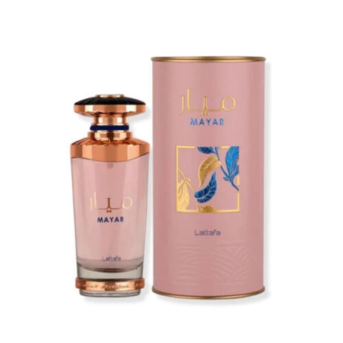 Lattafa Mayar Eau De Parfum W2B