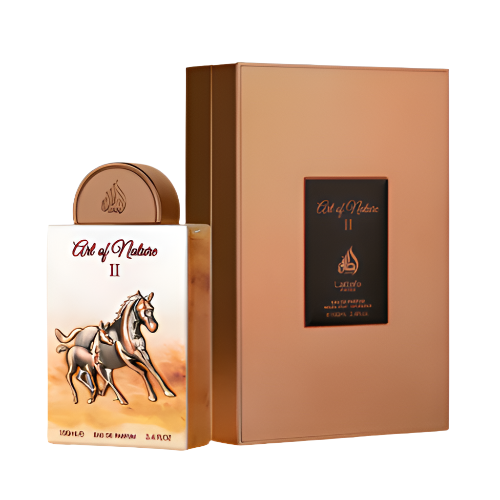 Lattafa Pride Art Of Nature II Eau De Parfum W2B