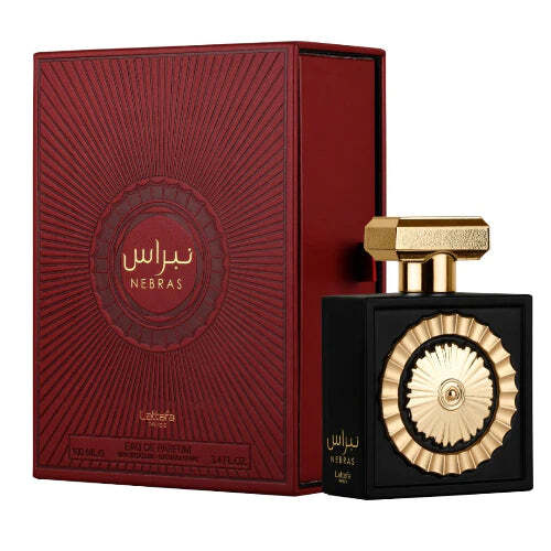 Lattafa Pride Nebras Eau De Parfum W2B