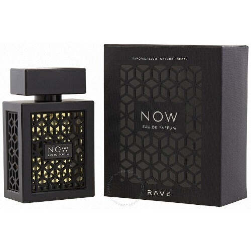 Lattafa Rave Now Eau De Parfum W2B