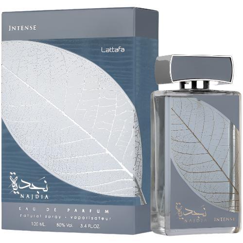 Lattafa Najdia Intense Eau De Parfum W2B