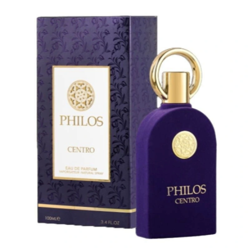Maison Alhambra Philos Centro Eau De Parfum W2B