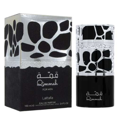 Lattafa Qimmah Eau De Parfum W2B