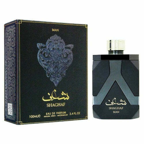 Lattafa Shaghaf Eau De Parfum W2B