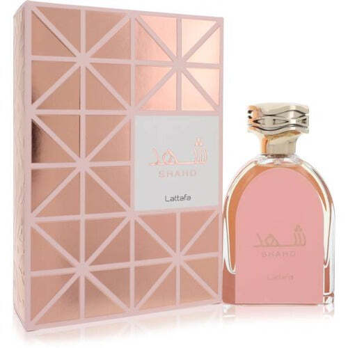 Lattafa Shahd Eau De Parfum W2B