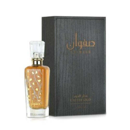 Lattafa Safwaan L'Autre Oud Eau De Parfum W2B