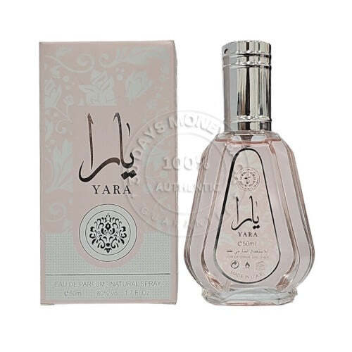 Lattafa Yara Eau De Parfum W2B