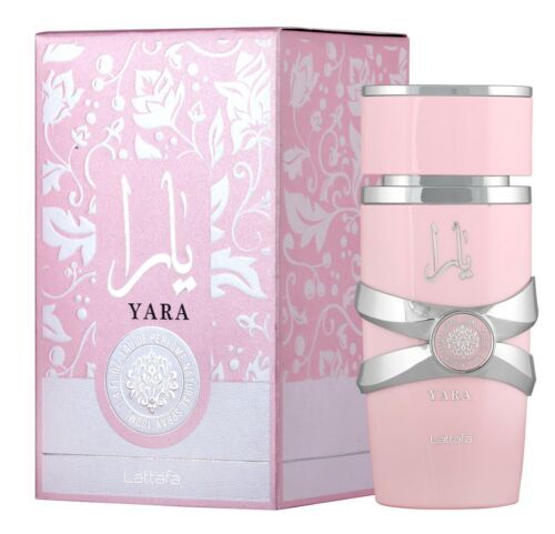 Lattafa Yara Eau De Parfum W2B