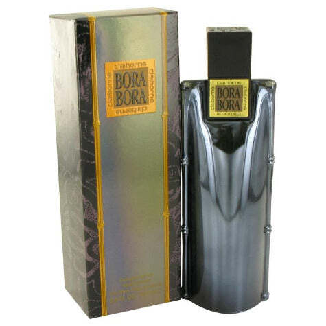 Bora Bora Cologne W2B