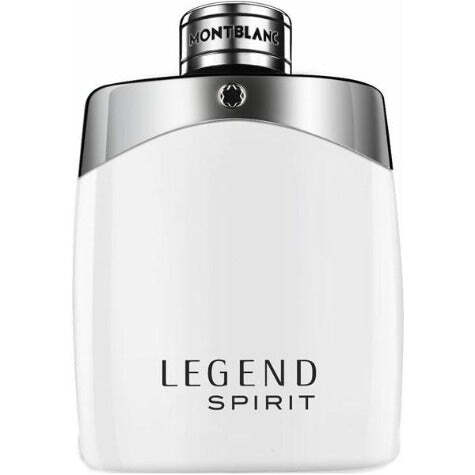Mont Blanc Legend Spirit Eau De Toilette W2B