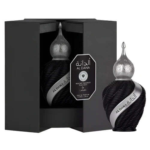 Lattafa Niche Emarati Al Dana Eau De Parfum W2B