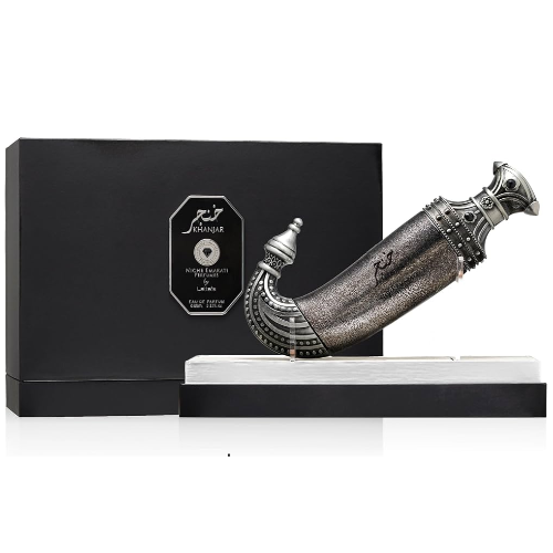 Lattafa Niche Emarati Khanjar Eau De Parfum W2B
