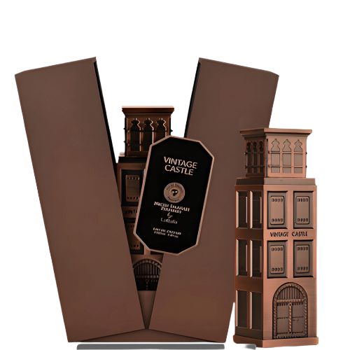 Lattafa Niche Emarati Vintage Castle Eau De Parfum W2B