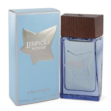 Lolita Lempicka Homme Eau De Toilette W2B