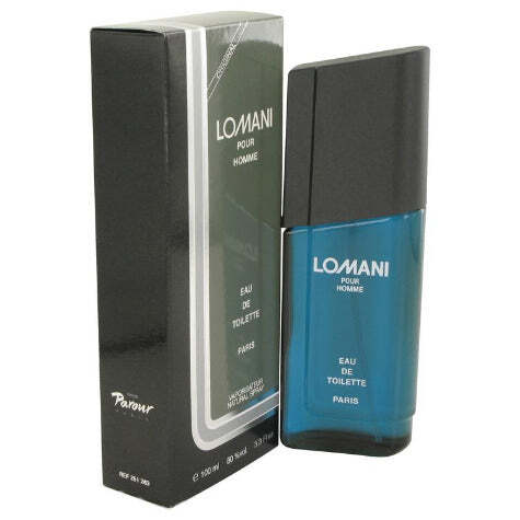 Lomani Eau De Toilette W2B
