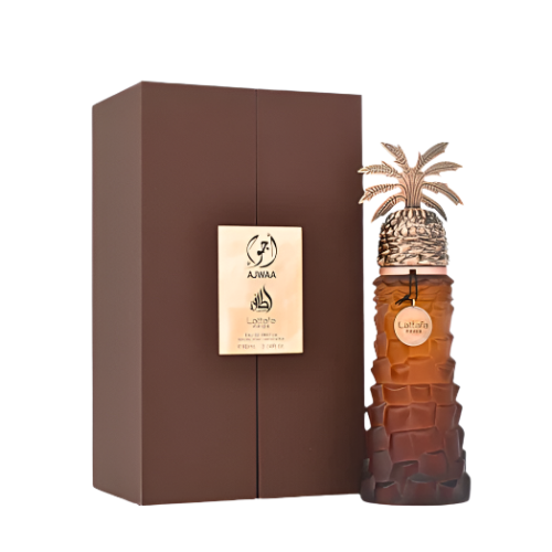 Lattafa Pride Ajwaa Eau De Parfum W2B