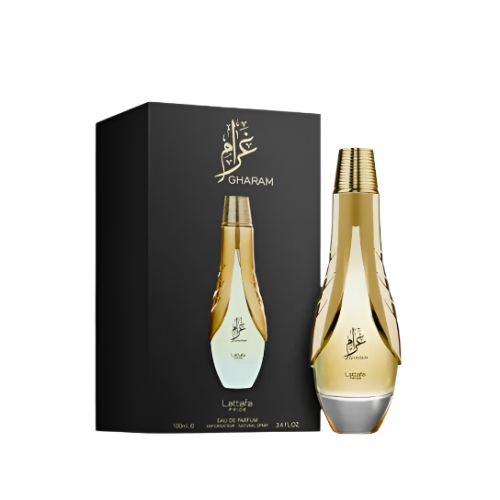 Lattafa Pride Gharam Eau De Parfum W2B