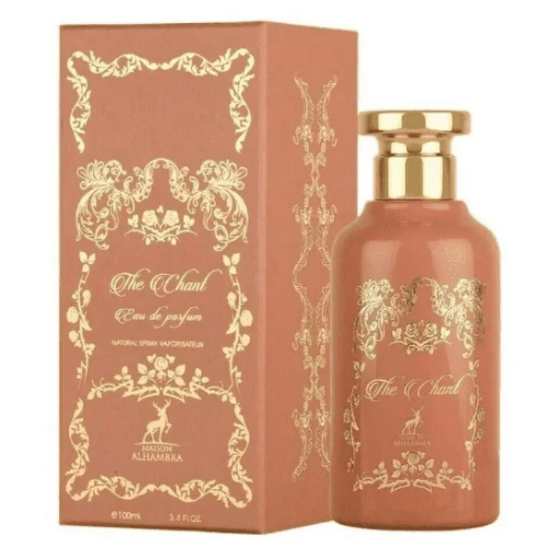 Maison Alhambra The Chant Eau De Parfum W2B