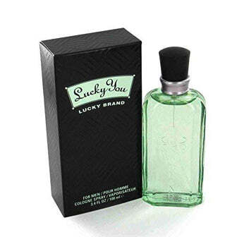 Lucky You Eau De Toilette W2B