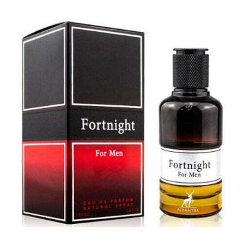 Maison Alhambra Fortnight Eau De Parfum W2B