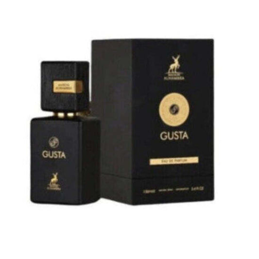 Maison Alhambra Gusta Eau De Parfum W2B