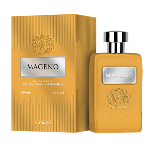 Lattafa Vurv Mageno Eau De Parfum W2B