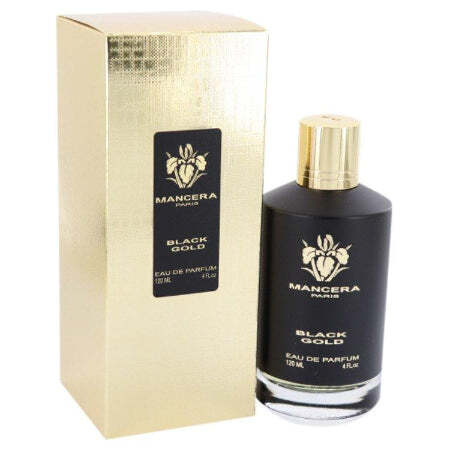 Mancera Black Gold Eau De Parfum W2B