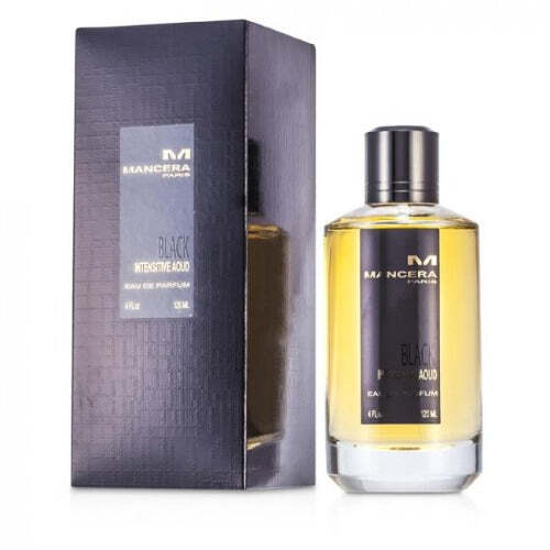 Mancera Intensive Aoud Black Eau De Parfum W2B