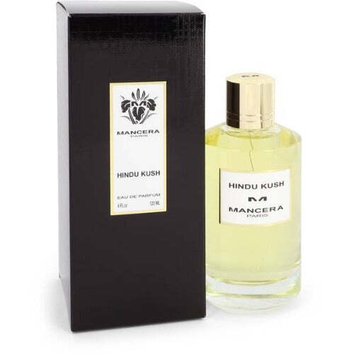 Mancera Hindu Kush Eau De Parfum W2B