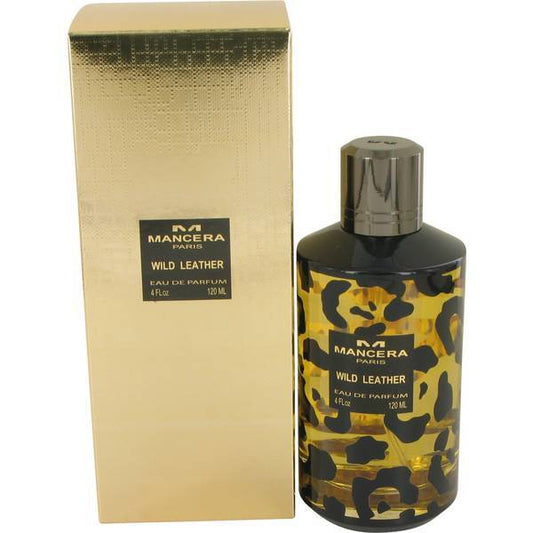 Mancera Wild Leather Eau De Parfum W2B