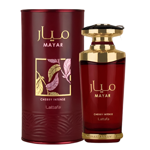 Lattafa Mayar Cherry Intense Eau De Parfum W2B