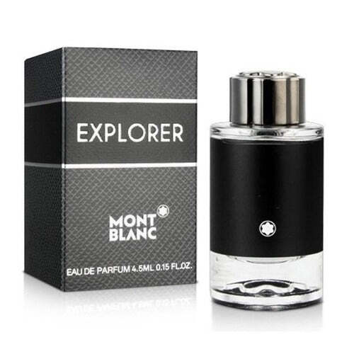 Mont Blanc Explorer Eau De Parfum W2B