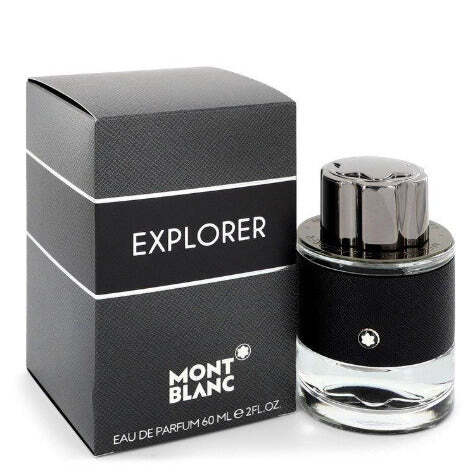 Mont Blanc Explorer Eau De Parfum W2B