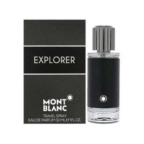 Mont Blanc Explorer Eau De Parfum W2B