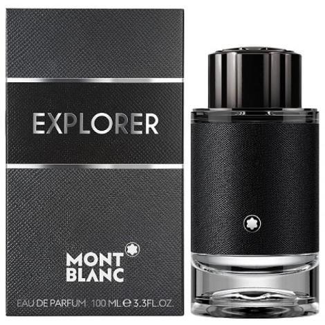 Mont Blanc Explorer Eau De Parfum W2B