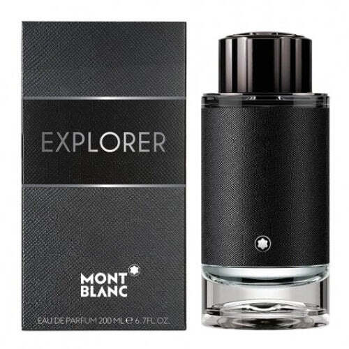 Mont Blanc Explorer Eau De Parfum W2B