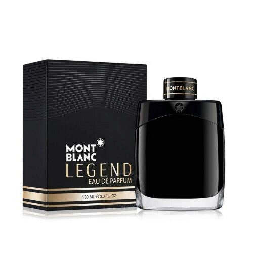 Mont Blanc Legend Eau De Parfum W2B