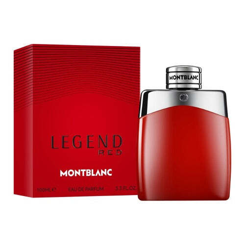 Mont Blanc Legend Red Eau De Parfum W2B
