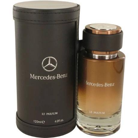 Mercedes Benz Le Parfum Eau De Parfum W2B