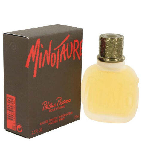 Minotaure Eau De Toilette W2B