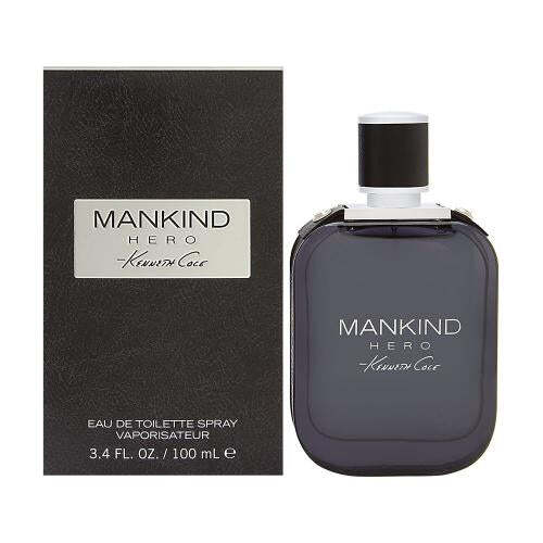 Kenneth Cole Mankind Hero Eau De Toilette W2B