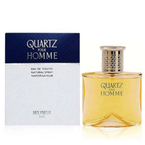 Quartz Eau De Toilette W2B