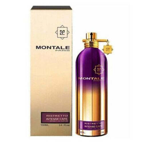 Montale Paris Intense Cafe Ristretto Extrait De Parfum W2B