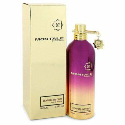 Montale Sensual Instinct Eau De Parfum W2B