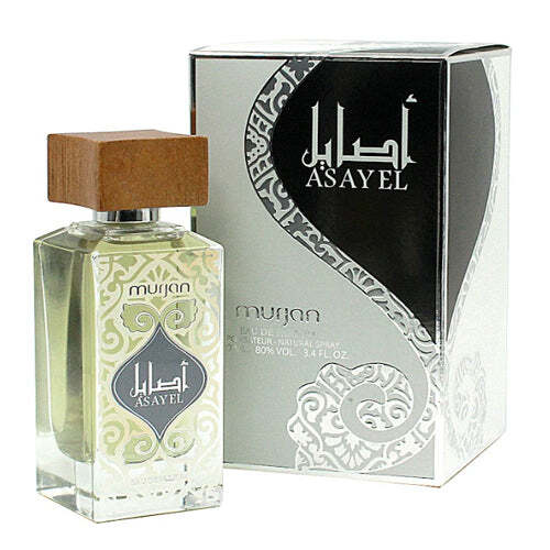Dumont Murjan Asayel Eau De Parfum W2B