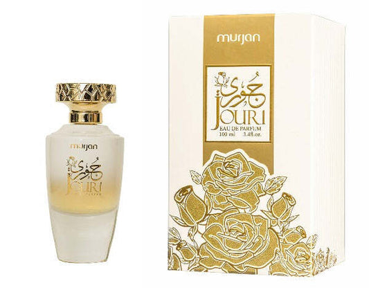 Dumont Murjan Jouri Eau De Parfum W2B