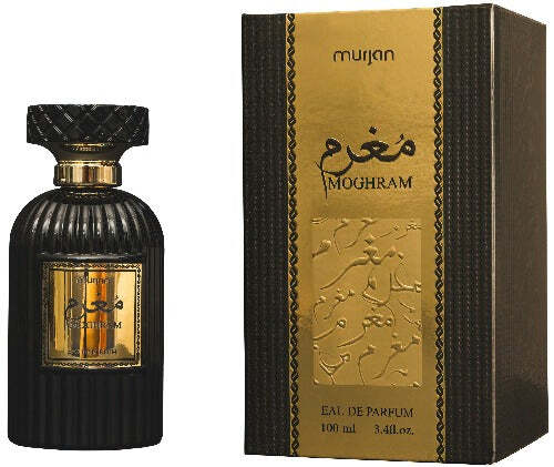 Dumont Murjan Moghram Eau De Parfum W2B